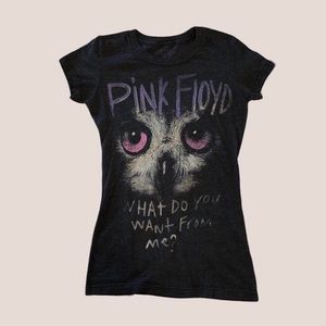2009 Pink Floyd band T-shirt